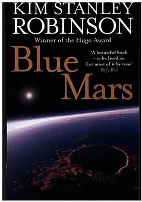 Produktbild von Blue Mars