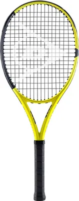 Produktbild von Dunlop Sx Team 280 Yellow/Black Yellow/Black 1