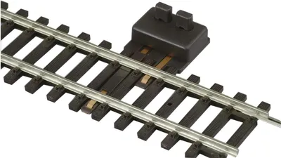 Produktbild von PIKO 55270 H0 A-Gleis Anschlussklemme