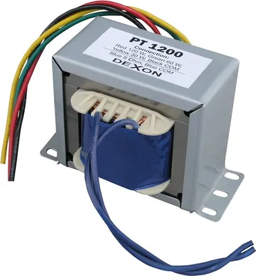 Obrázek produktu pro DEXON Převodní transformátor 120 W PT 1200