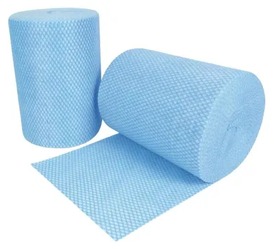 Obrázek produktu pro ECOTECH elsr700b Envirolite, čisticí utěrky, velký balení, modré (700 kusů)