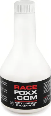 Produktbild von RACEFOXX™ Motorrad - Shampoo, Konzentrat