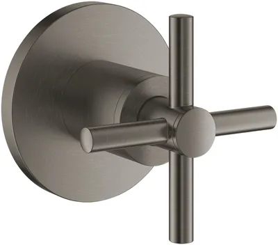 Produktbild von GROHE Atrio, Graphit, 1 Stück(e)