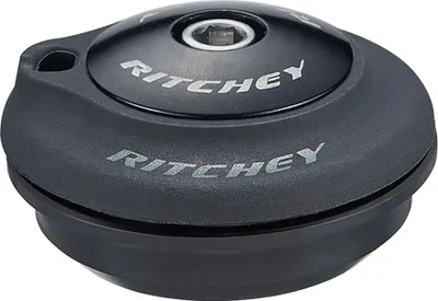 Produktbild von Ritchey Logic-E Steuersatz Oberteil 1 1/8", ZS44/28.6, black