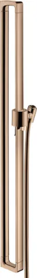 Produktbild von hansgrohe AXOR Citterio E Brausestange 0,90 m, 36736300