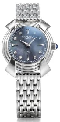 Obrázek produktu pro Locman hodinky 0LO2T24A-00MKNKDB0