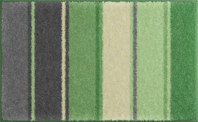 Obrázek produktu pro SUMMERTIME - Koupelnová předložka 60x90 cm, zelená