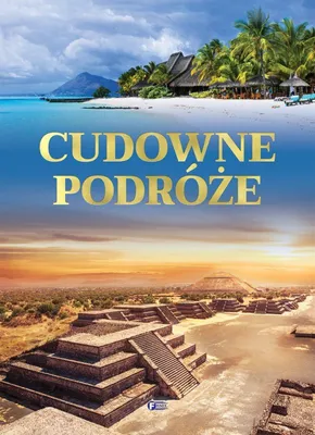 Immagine prodotto di Cudowne podróże