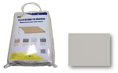 Zdjęcie produktu dla Linea Garden Friend – Zestaw zamienny do słupka prostokątnego, wersja z napędem, wymiary: 200 x
