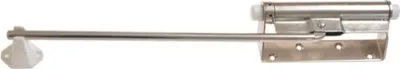 Produktbild von Federtürschließer 100 Nickel