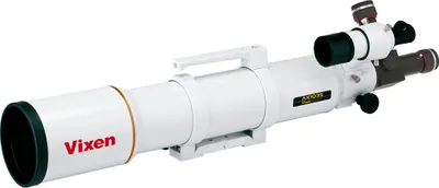 Produktbild von AX103S Teleskop