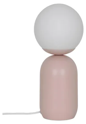 Zdjęcie produktu dla Lampa stołowa NOTTI 2011035057 Nordlux