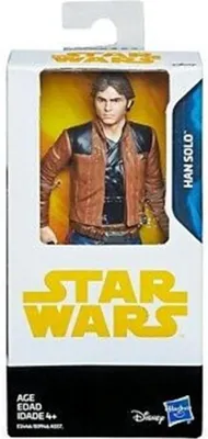 Immagine prodotto di Pubblicare Han Solo