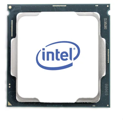 Immagine prodotto di Intel Core i3-10100F Processore 3,6 GHz 6 MB Cache Intelligente Scatola