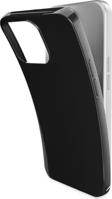 Image de Mobilize TPU Back Cover Black Xiaomi 14