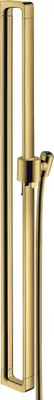 Image de hansgrohe AXOR Citterio E barre de douche 0,90 m, 36736990