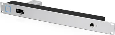 Zdjęcie produktu dla Ubiquiti CKG2-RM Ubiquiti Cloud Key G2 Rack Mount Accessory
