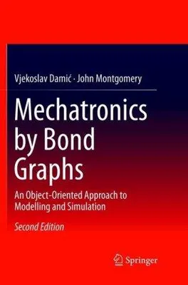 Obrázok produktu pre Mechatronics by Bond Graphs