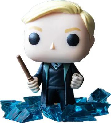 Produktbild von Funko POP! - "Funkoverse" "Harry Potter" Brettspiel CD884 (Einheitsgröße) (Bunt)