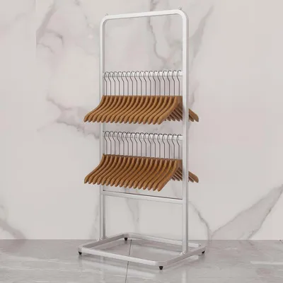 Image de Étagère de rangement debout pour sous-vêtements et vêtements