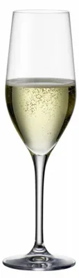 Zdjęcie produktu dla Kieliszek do szampana Bohemia Grand Gourmet 6 sztuk 260ml