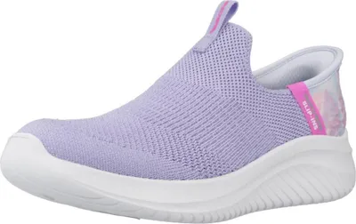 Zdjęcie produktu dla Skechers Slip-ins: Ultra Fl Fioletowy