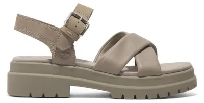 Produktbild von TIMBERLAND - Damensandalen London Vibe - Größe 36