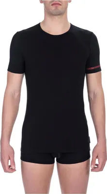 Obrázek produktu pro Bikkembergs BKK1UTS05BI_BLACK Velikost: M