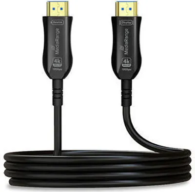 Produktbild von Mediarange Mrcs224 Hdmi-kabel 20 M    One Size