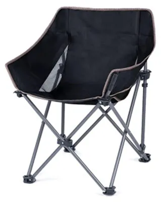 Productafbeelding van Opvouwbare Campingstoel met Rugleuning
