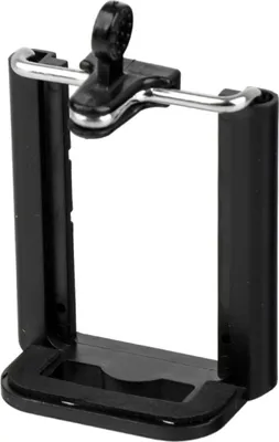 Produktbild von Smartphone-Halter Phone Clip mit Stativgewinde