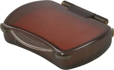Zdjęcie produktu dla Fox Edges Hook Boxes x3