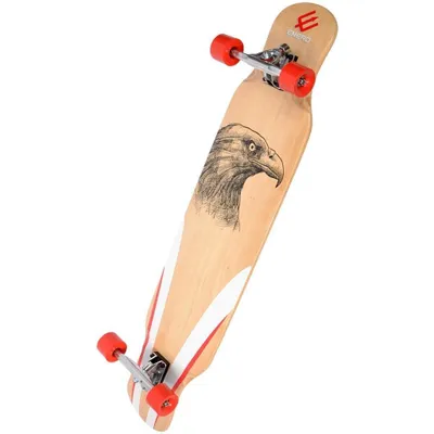 Image de Longboard Enero Griffin
