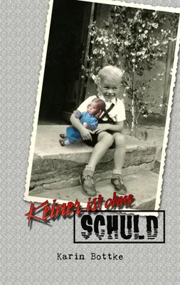 Produktbild von Keiner ist ohne Schuld
