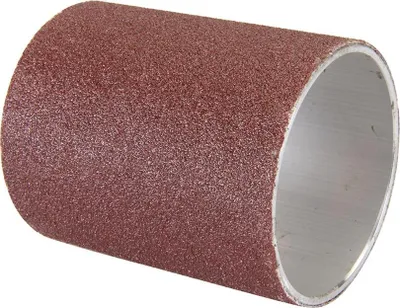 Image de Manchon abrasif pour rouleau abrasif TRPUL Manchon abrasif TRPSS, grain 80
