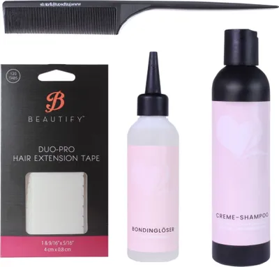 Produktbild von Hair2Heart Bondinglöser für Echthaar