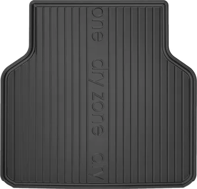 Produktbild von FROGUM Gummi Kofferraummatte für Honda Accord VIII 2008-2015