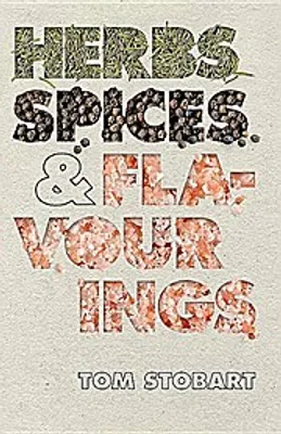 Produktbild von Herbs, Spices and Flavourings