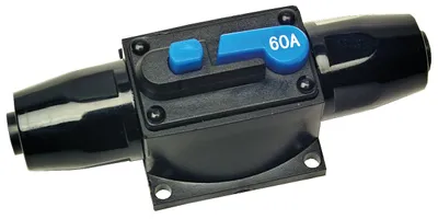 Obrázok produktu pre Automatický istič Sinuslive AS-60 60 A