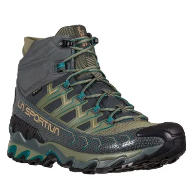 Produktbild von Schuhe La Sportiva La Ultra Raptor Ii Mid Gtx 34B915725