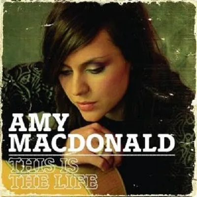 Produktbild von Macdonald,Amy-This Is The Life