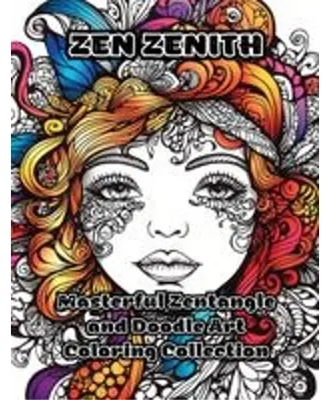 Zdjęcie produktu dla Zen Zenith