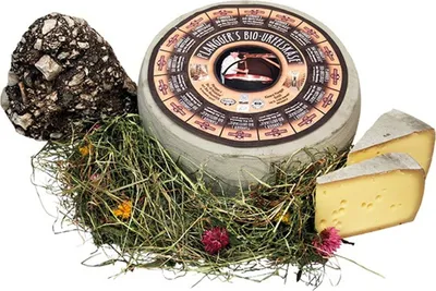 Produktbild von Urfelskäse ca. 1 kg. - Plangger - Tiroler Schmankerl