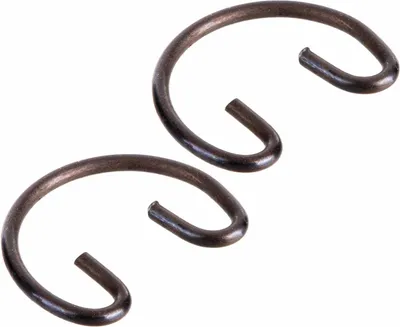 Produktbild von Set: 2x Drahtsprengringe Ø12 - Simson S50, S51, KR51 Schwalbe, SR50, SR4-, S53, S70, SR80, S83