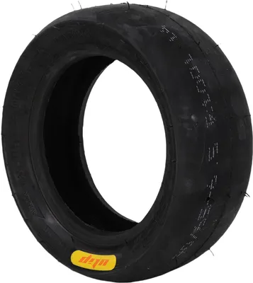 Obrázok produktu pre 90/65-6.5 Elektrická kolobežka Vákuová pneumatika 260 mm Semi Slick Scooter Vákuová pneumatika na výmenu