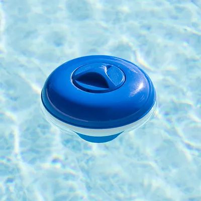 Produktbild von Dosierschwimmer Durchmesser ca. 22cm