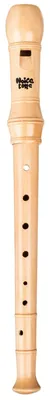 Zdjęcie produktu dla Noicetone S046-1 wooden flute Flet prosty sopranowy