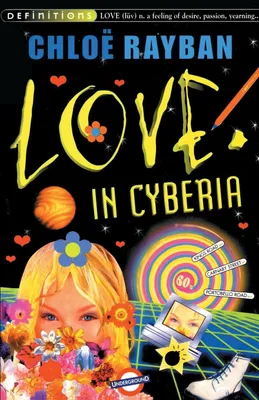 Produktbild von Love In Cyberia