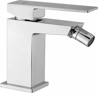 Zdjęcie produktu dla SPECTRE Bidetarmatur, Chrom