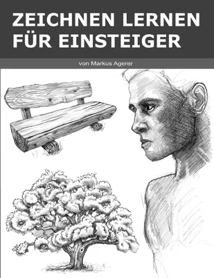 Produktbild von Zeichnen Lernen für Einsteiger